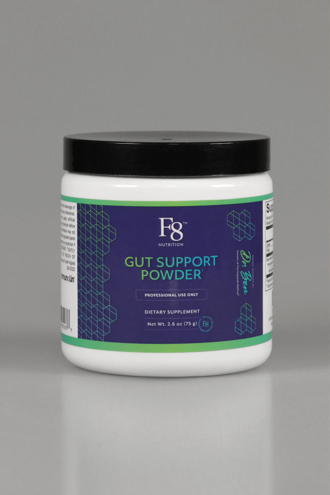 
                  
                    Gut Support Powder
                  
                