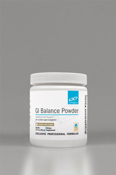 
                  
                    Gi Balance Powder - Chai
                  
                