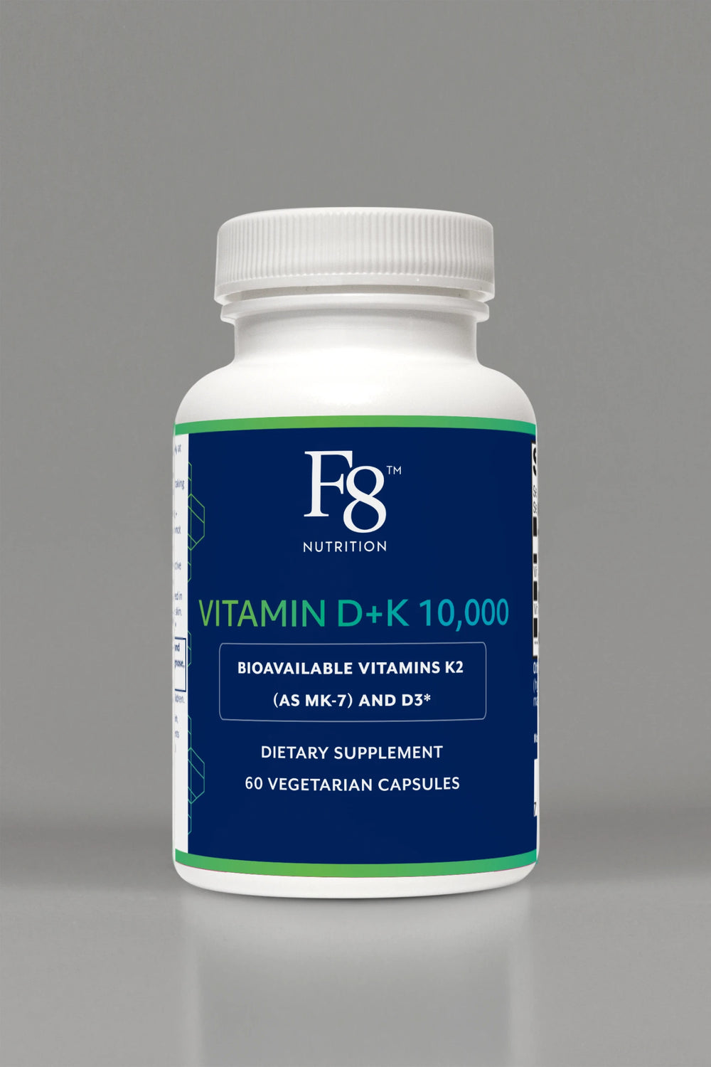 Vitamin D+K 10,000