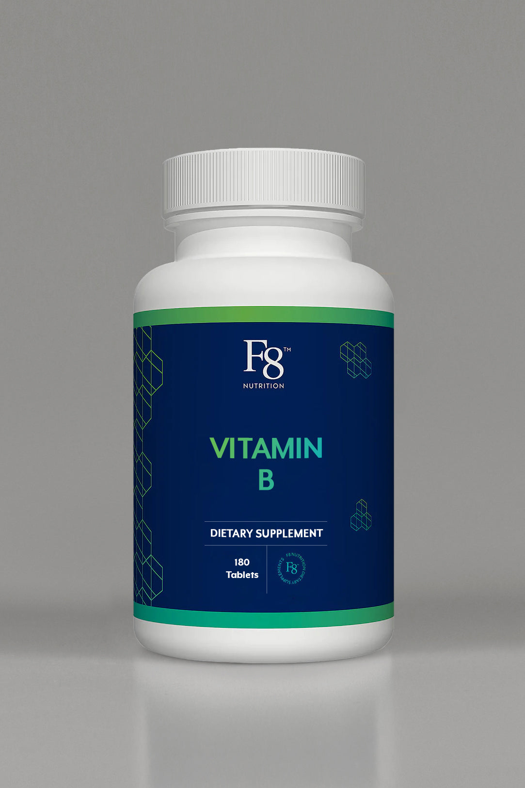 
                  
                    Vitamin B
                  
                